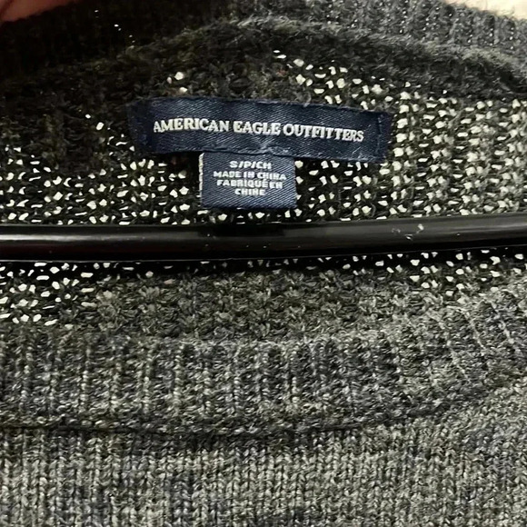 American eagle outfitters size small long sleeve - Picture 3 of 3